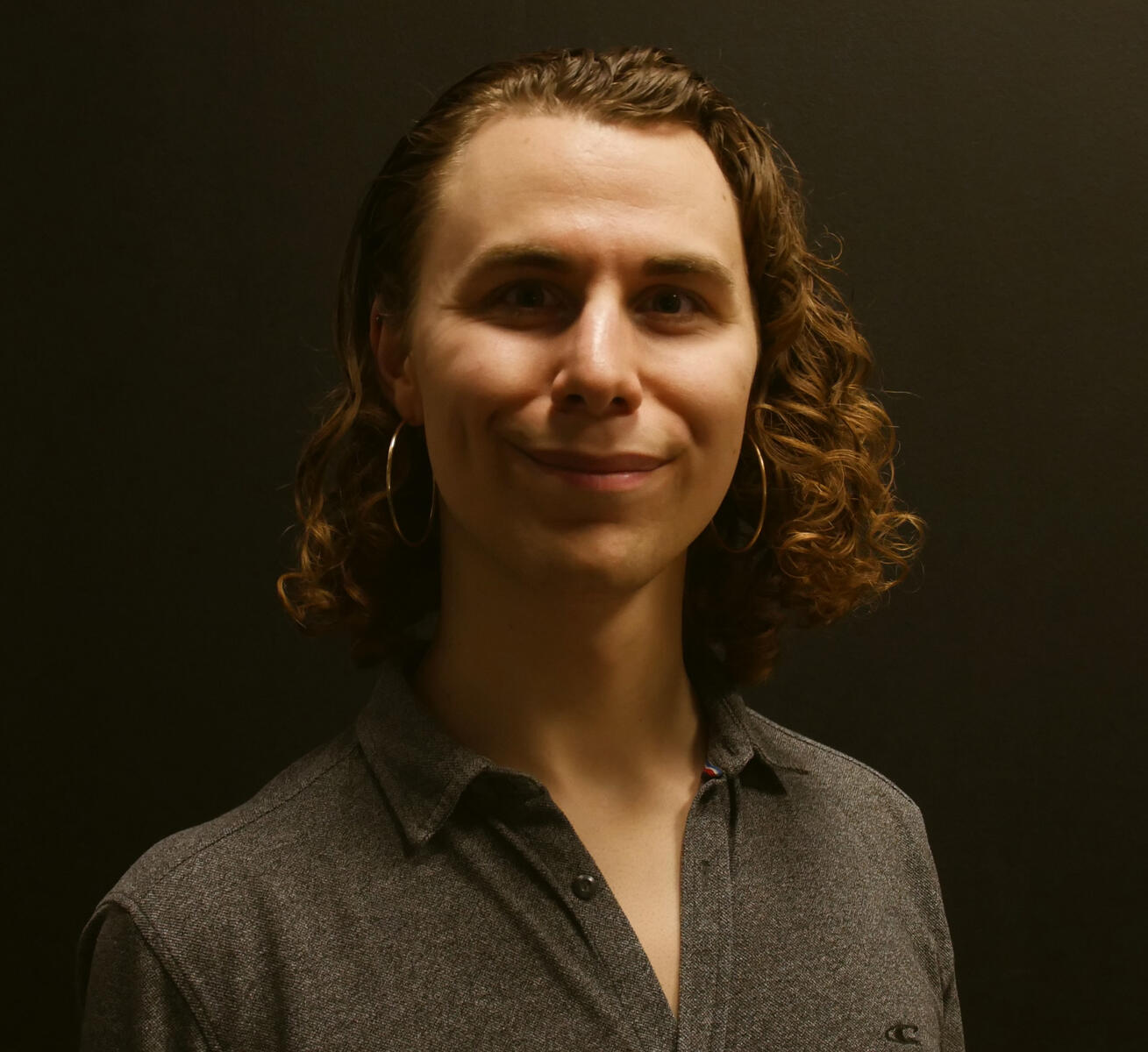 Leon Pierik - writer & director