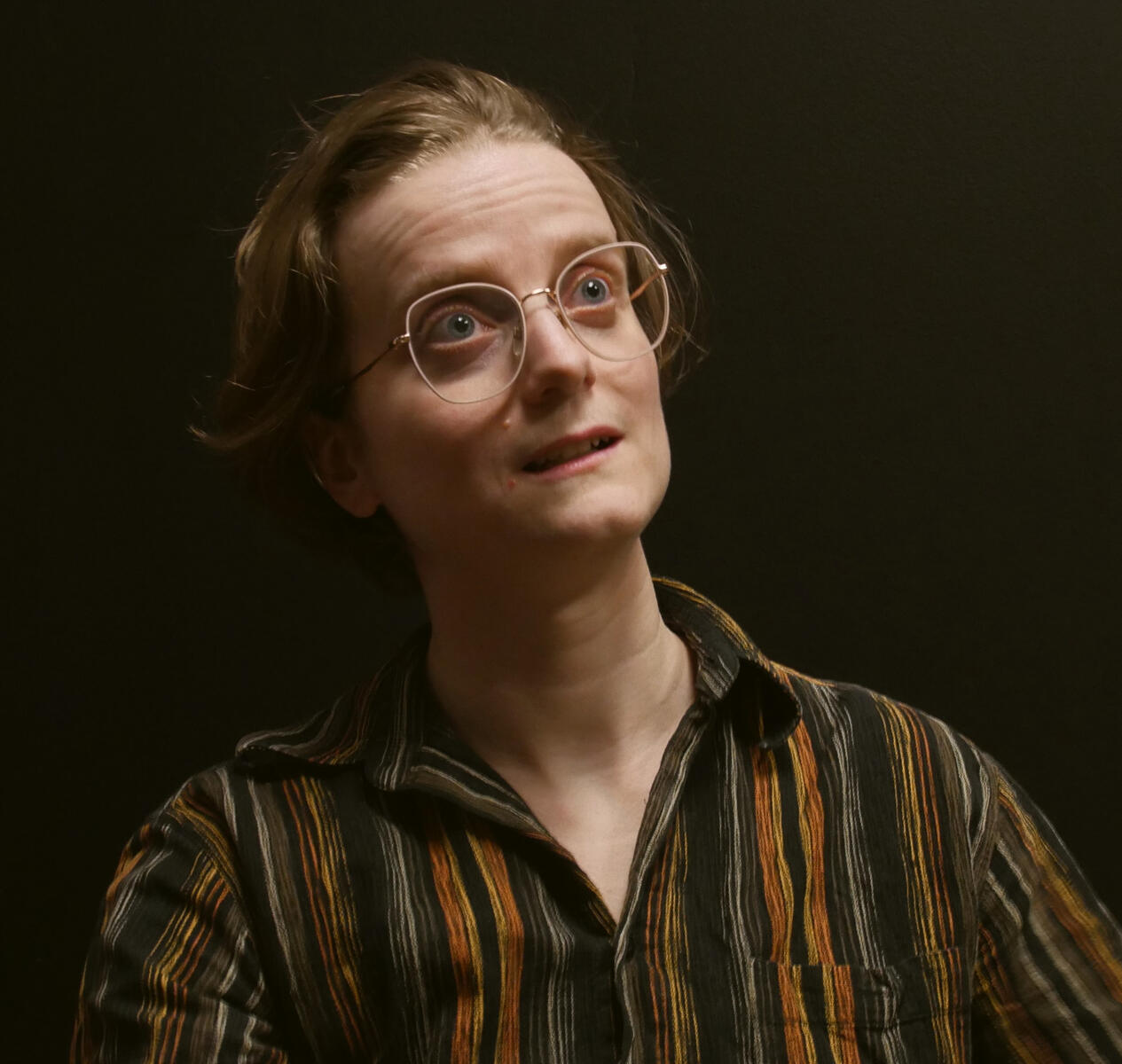 Marie-Anne Wits - co-producer & head of costumes