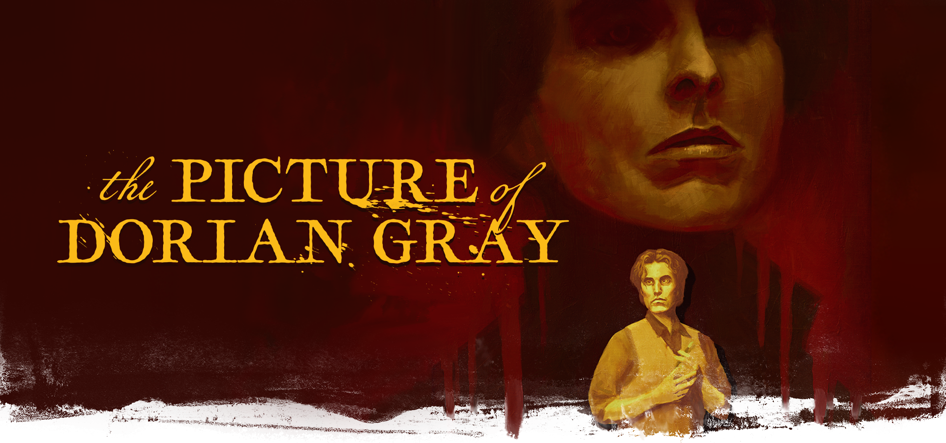 The Picture of Dorian Gray The Picture of Dorian Gray